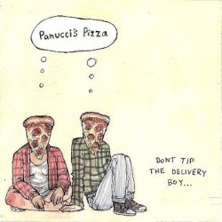 Don't Tip the Delivery Boy