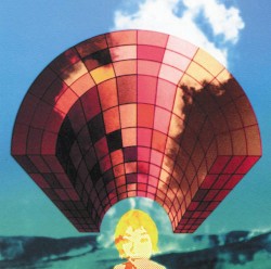 ゆらめき IN THE AIR