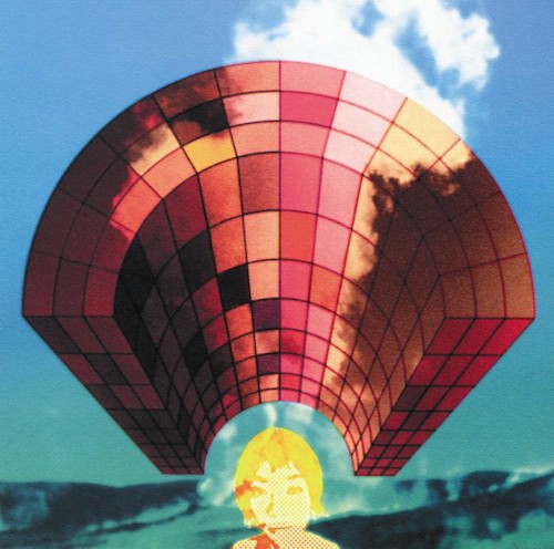 ゆらめき IN THE AIR