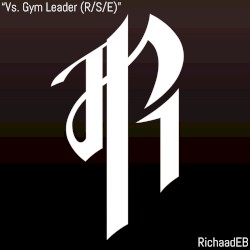 Vs. Gym Leader (R/S/E)