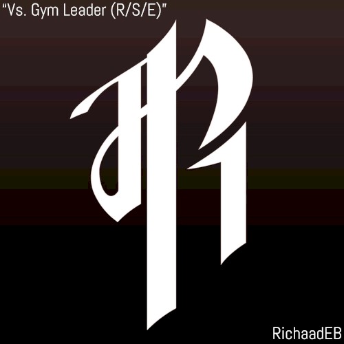 Vs. Gym Leader (R/S/E)