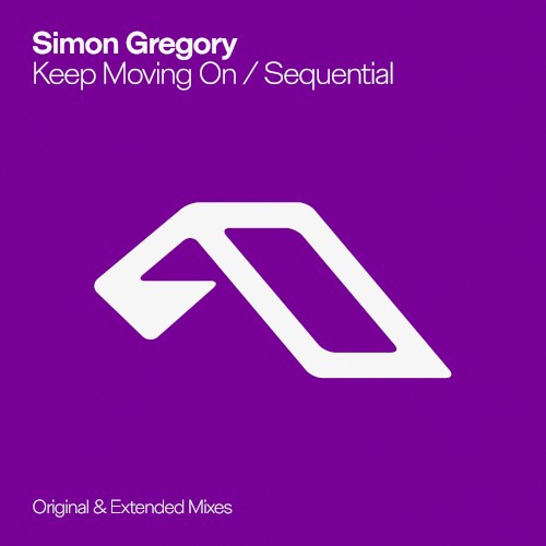 Keep Moving On / Sequential