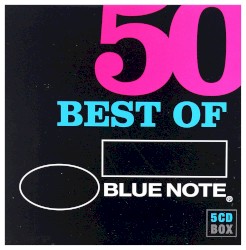 50 Best of Blue Note