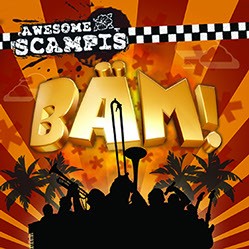 BÄM!