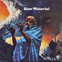 Raw Material