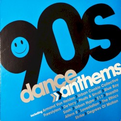 90s Dance Anthems