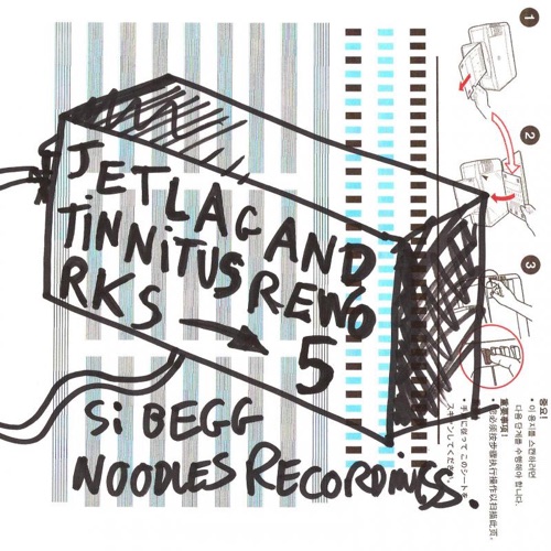 Jetlag and Tinnitus Reworks Part 5