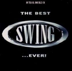The Best Swing... Ever!