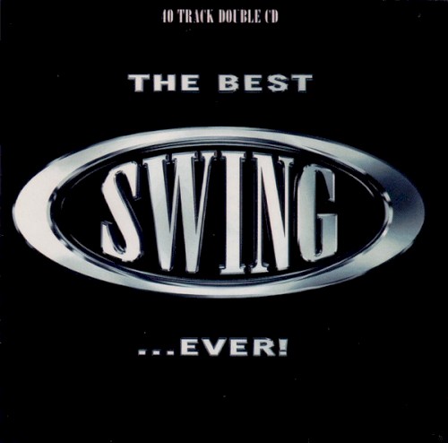 The Best Swing... Ever!