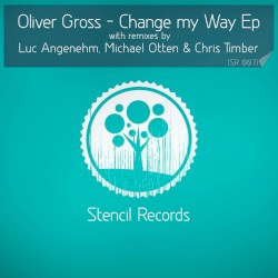 Change My Way EP