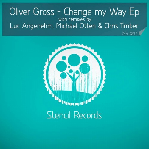 Change My Way EP
