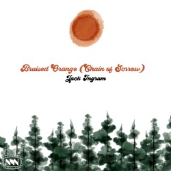Bruised Orange (Chain of Sorrow)
