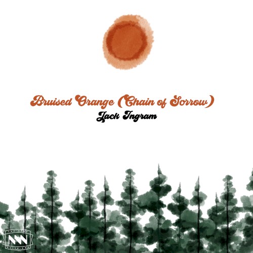 Bruised Orange (Chain of Sorrow)