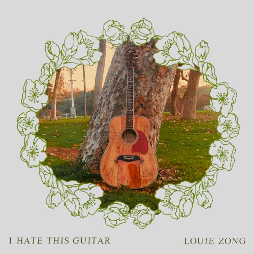 I Hate This Guitar