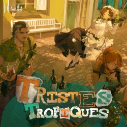 Tristes Tropiques