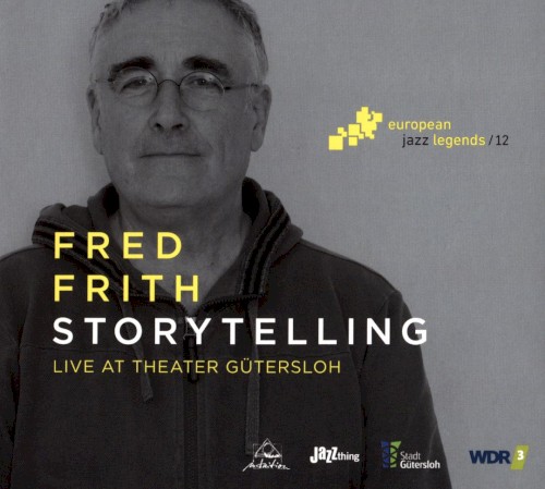 Storytelling (live at Theater Gütersloh)