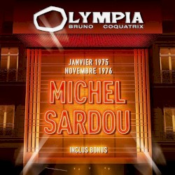 Olympia Janvier 1975 + Novembre 1976
