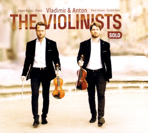 The Violinists (Solo)