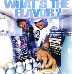 What's the Flavor?