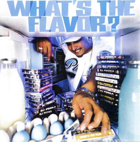 What's the Flavor?