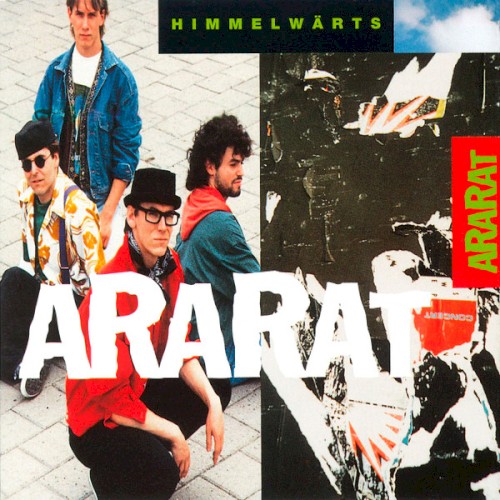 Himmelwärts