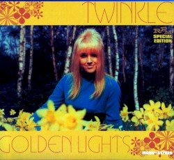 Golden Lights