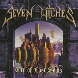City of Lost Souls