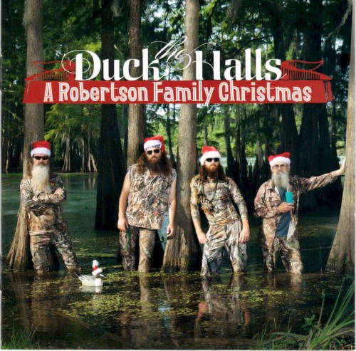 Duck the Halls: A Robertson Family Christmas