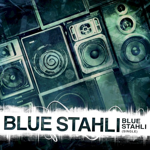 Blue Stahli