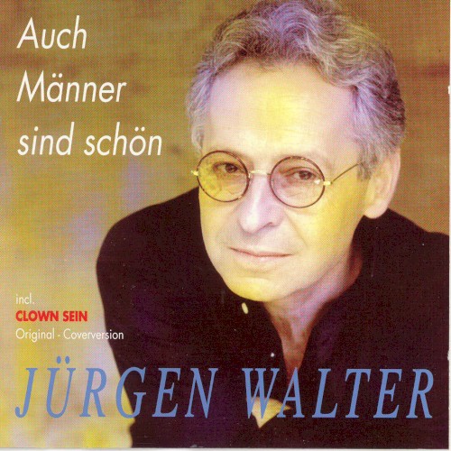 Auch Männer sind schön