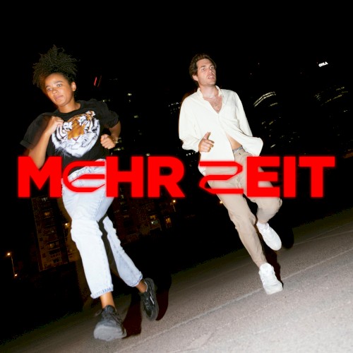 Mehr Zeit