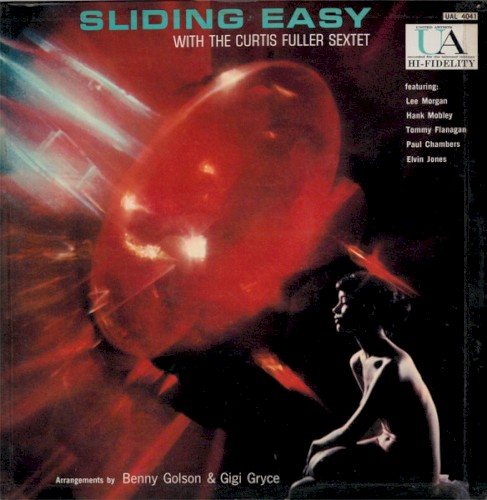 Sliding Easy