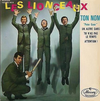Ton Nom