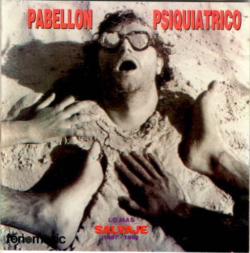 Lo más salvaje 1987-1992