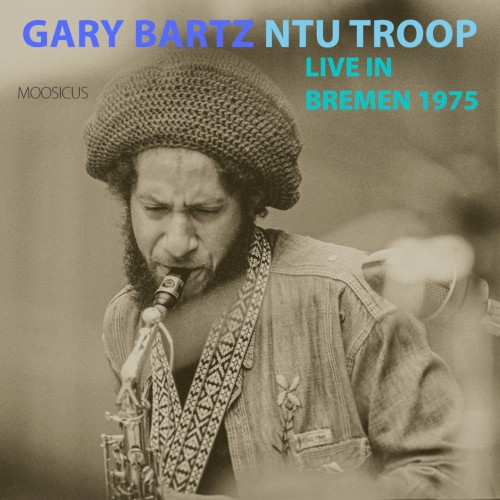 Live In Bremen 1975