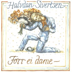 Førr ei dame