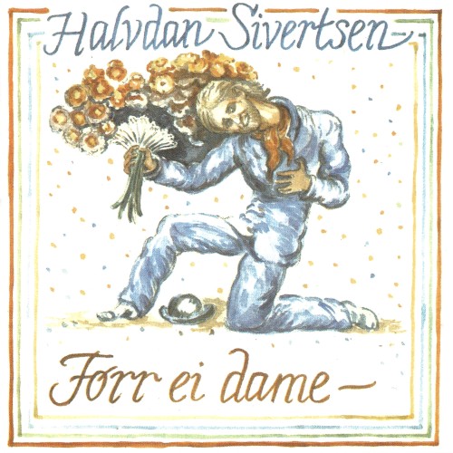 Førr ei dame