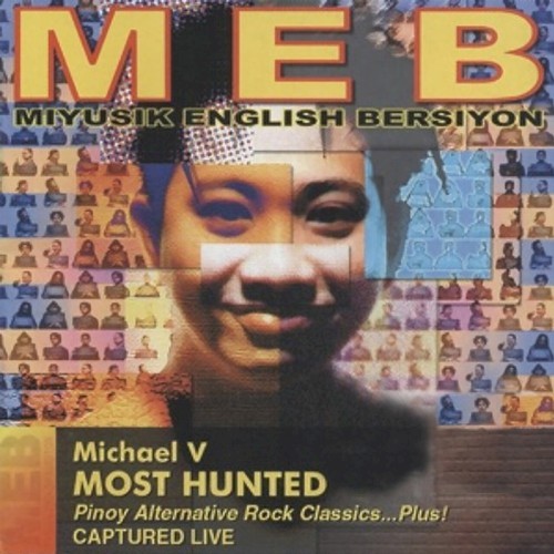 M.E.B. (Miyusik English Bersiyon)