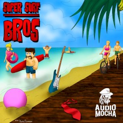 Super Surf Bros