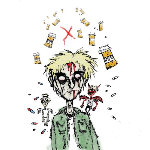Medication X