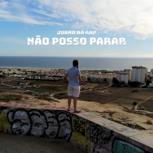 Não posso parar