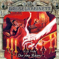 Der rote Raum