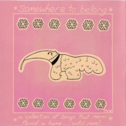 somewhere to belong