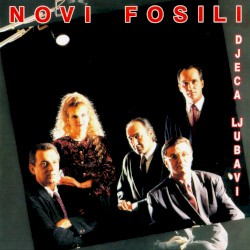 Djeca ljubavi