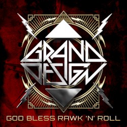 God Bless Rawk ’n’ Roll