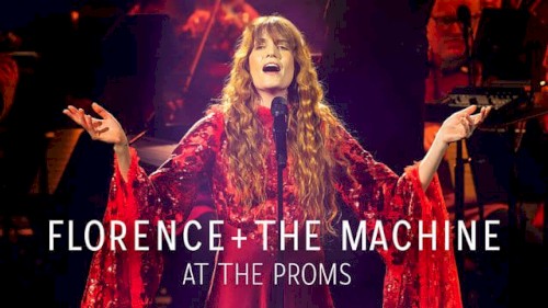 BBC Proms 2024