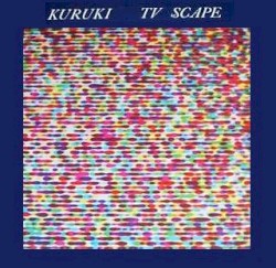 T.V. Scape