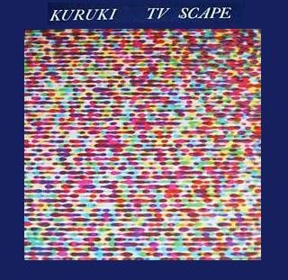 T.V. Scape