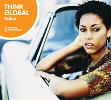 Think Global: Salsa
