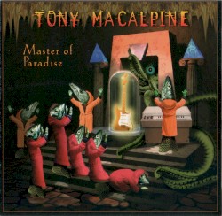 Master of Paradise